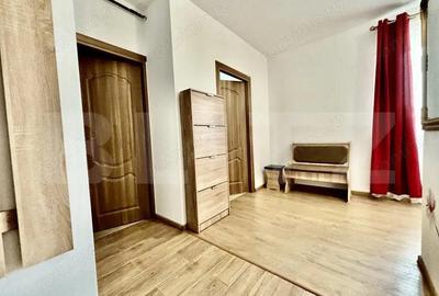 Apartament 1 camere, 35 mp, parcare zona Terra - 1