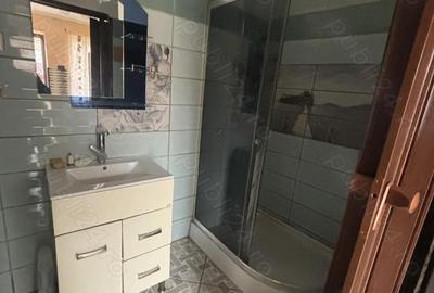 Garsonieră decomandată în Central - 1