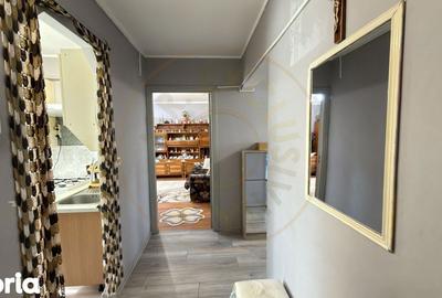 Apartament cu 4 camere decomandat în Central - 10