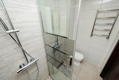 Garsonieră în Crângași - 5