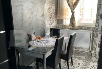 Garsoniera renovata integral Strada Ostrovului | Parte - 6