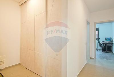 Apartament 3 finisaje premium cu grădină 100 mp|2 locuri parcare - 18