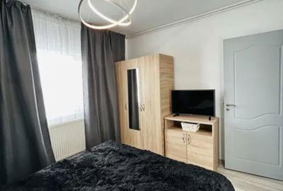 Apartament cu 2 camere decomandat, mobilat în Rahova - 6