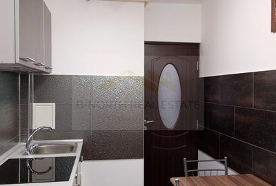 Apartament cu 2 camere decomandat, mobilat în Cantemir - 5