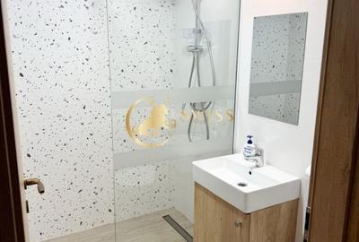 Apartament cu 2 camere semidecomandat, mobilat în Grigorescu - 8