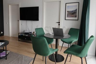 REA1026485 De inchiriat l Apartament 2 camere l One Cotroceni - 3