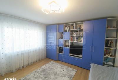 Apartament cu 2 camere în Obcini - 4