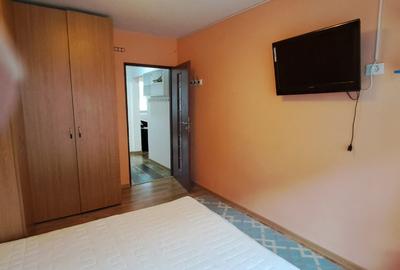 Apartament cu 3 camere semidecomandat în Ștefan cel Mare - 5