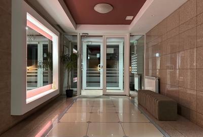 Apartament 3 camere  cu  terasa | Penthouse | mobilat | utilat | 2 parcari - 14