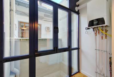 Apartament cu 4 camere semidecomandat în Romană - 10