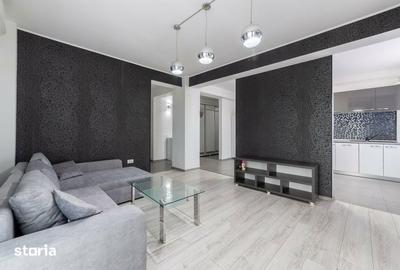 Apartament cu 2 camere în Găvana