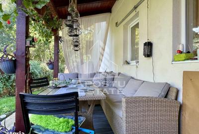 Casă cu 3 camere cu Canalizare în Sânmihaiu Român - 10
