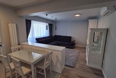 Garsonieră semidecomandată în Central - 8