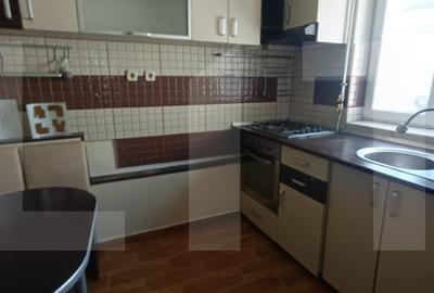 Apartament cu 2 camere, zona Iancului - Pantelimon str. Caminului - 15