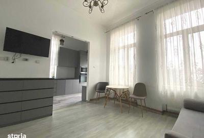 Apartament cu 2 camere în Horea - 4
