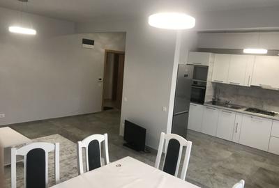 Apartament cu 3 camere decomandat, mobilat în Braytim - 4