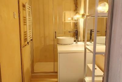 Apartament cu 2 camere semidecomandat în Barbu Văcărescu - 11