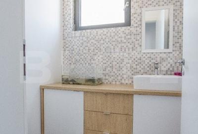 Casa design deosebit, 5 camere, 158 mp, Alba Iulia - 16