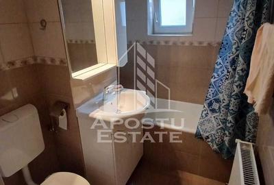 Apartament cu 3 camere semidecomandat, mobilat în Dâmbovița - 5