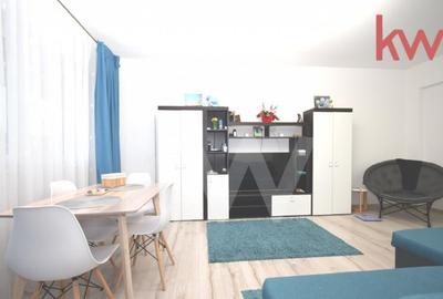 Apartament decomandat, bloc nou, complet mobilat, loc de par Apartament decomandat, bloc nou, complet mobilat, loc de par - 3