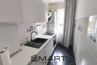 Apartament modern 2 camere decomandate zona Cedonia - 4
