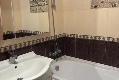 Garsonieră în Bălcescu