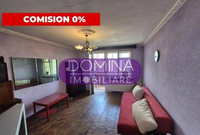 Apartament 3 camere *etaj 2 - decomandat* - str. Zambilelor