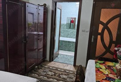 Garsonieră decomandată în Central - 5