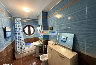 Garsonieră decomandată, mobilată în Mărășești - 2