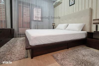 Apartament cu 2 camere, mobilat în Iancului - 2