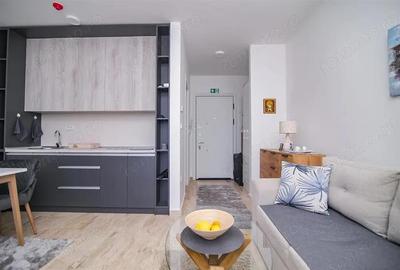 Apartament cu 1 camera de inchiriat in zona Complexului Studen?esc - 2
