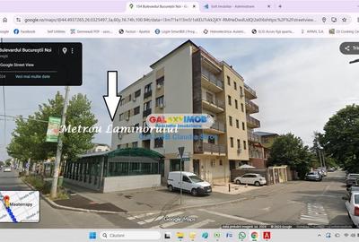 INCHIRIERE APARTAMENT 3 CAMERE BUCURESTI NOI LAMINORULUI - 8