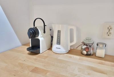 PROPRIETAR Inchiriez Apartament cu loc de parcare - str Maramures - Parc Unirii PROPRIETAR Inchiriez Apartament cu loc de parcare - str Maramures - Parc Unirii - 4