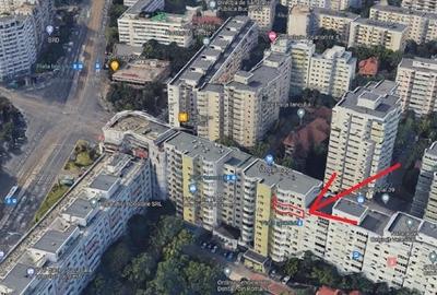 Apartament 4 Camere, 96.44 mp, confort 1, Sos Iancului nr.4 - metrou - 1