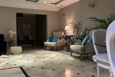 Apartament cu 3 camere circular, mobilat în Zorilor - 4