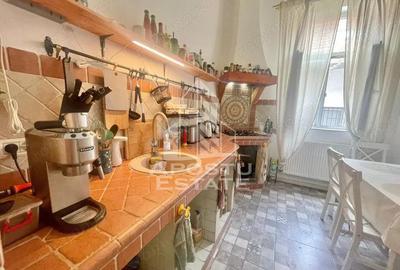 Apartament cu 2 camere ,zona Iosefin intr-o zona istorica - 1