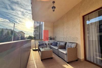 Apartament 3 camere, 80 mp si parcare inclusa Padurea Ros... - 4