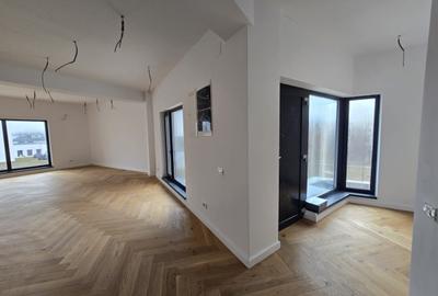 Casă cu 4 camere cu Teren 400 Mp în Corbeanca - 10