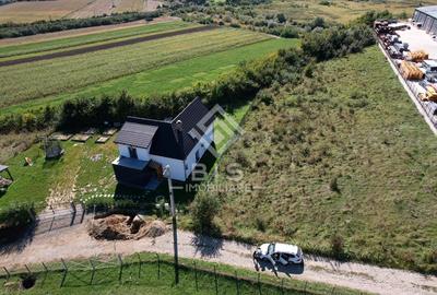 Teren Construcții intravilan de 2500 mp, în Viișoara - 8