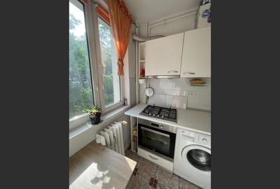 Apartament 2 camere - 52.25 mp s.c.  Cina. - 10