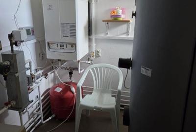 Casă cu 4 camere în Colțirea - 1