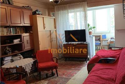 Apartament cu 2 camere decomandat în Iosia - 5