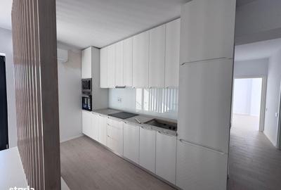 Apartament cu 3 camere în Străulești - 9