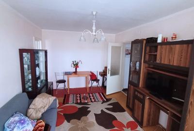 Apartament cu 2 camere semidecomandat, mobilat în Aviatori - 7