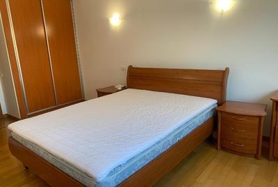 Washington Residence / Dorobanti / 5 camere / mobilat / 2 locuri parcare / 248mp - 3