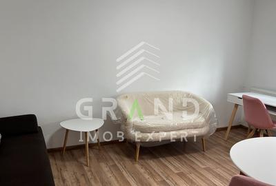 GARSONIERA ECONOMA, BALCON INCHIS, zona Zorilor/Pasteur - 2