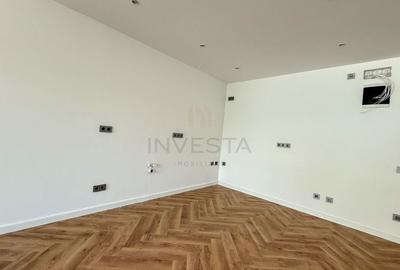 Apartament 3 intr-un imobil premium! Etajul 1! - 3