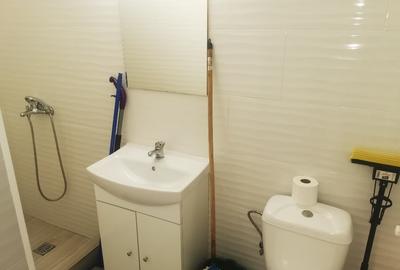 New Studio for rent, AC, Gas Heating, Faleza Nord-Ovidius University - 9