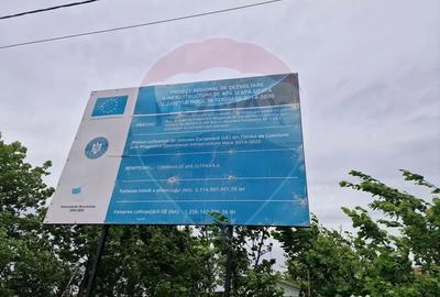 Teren de 56700 mp, în Mischii - 8
