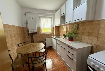 Apartament 3 camere etaj 1 Astra - strada Cocorului - 5